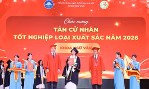 Học tập là con đường thay đổi tư duy và cải thiện cuộc sống
