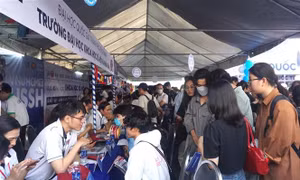 Quy chế thi tốt nghiệp THPT 2024 sẽ có trong vài ngày tới