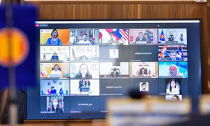 Việt Nam có khoảng 70.000 du học sinh ở các nước ASEAN+3