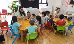 'Nói không với rác thải nhựa' trong trường học