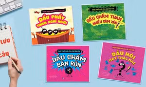 Cuộc phiêu lưu của các dấu câu 