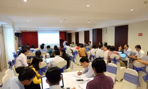 Chương trình là pháp lệnh, sách giáo khoa chỉ là lựa chọn