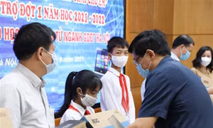 Giáo dục Hà Nội thích ứng để đạt mục tiêu trong tình hình mới
