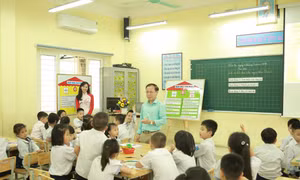 Phạt học sinh vi phạm kỷ luật: Cách nào để giảm?