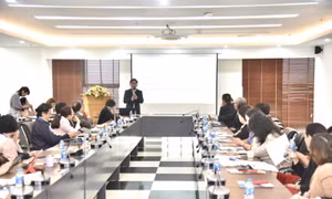 Nâng cao chất lượng dạy học tiếng Trung Quốc ở Việt Nam