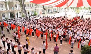 Tổng Liên đoàn Lao động Việt Nam lý giải đề xuất 4 ngày nghỉ dịp Quốc khánh