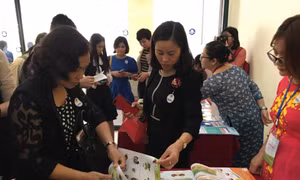 Môn Toán tiểu học quá tải: Trẻ em không nhìn thấy niềm vui khi học