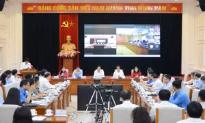 Cần hướng dẫn các chuẩn mực về văn hoá đạo đức trên không gian mạng