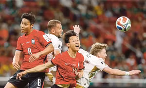 Chiến thuật Ngoại hạng Anh ở World Cup 2026 