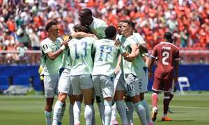 Check VAR World Cup 2026: FIFA bị chỉ trích không minh bạch ở tình huống Qatar bị thổi phạt đền