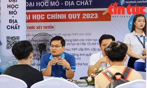 Thêm cơ hội cho thí sinh với hàng nghìn chỉ tiêu đại học bổ sung 2023
