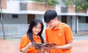 Hỗ trợ 1.000 tân sinh viên theo chính sách ‘Học trước - trả sau’ 