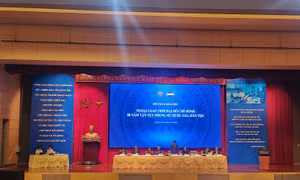 Hành trình 80 năm ngoại giao và định hướng trong kỷ nguyên mới 