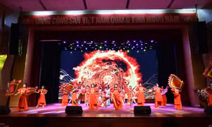 Những yếu tố làm nên sự thành công của Hội khỏe Phù Đổng toàn quốc lần thứ X 