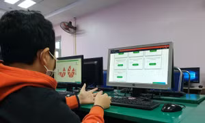FPT miễn phí học tập trực tuyến cho học sinh các trường nghỉ học vì dịch bệnh 