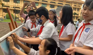Tìm lời giải cho những ngày nghỉ lễ bằng đáp án lịch sử