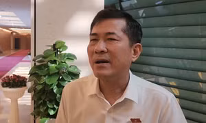 Cần có thời gian đánh giá hiệu quả Thông tư 29/2024/TT-BGDĐT