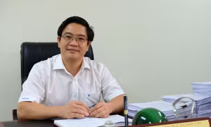 Tất cả giáo viên lớp 1 phải qua tập huấn chương trình mới