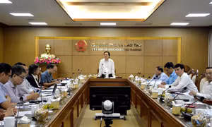 Khung trình độ quốc gia là công cụ kiểm soát trường đại học chất lượng kém 