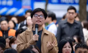 Cách quy đổi điểm xét tuyển đại học 2025