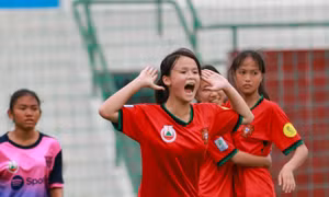 Lịch thi đấu Hội khỏe Phù Đổng ngày 5/8/2024