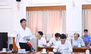 Những lưu ý quan trọng với thí sinh thi tốt nghiệp THPT 2024