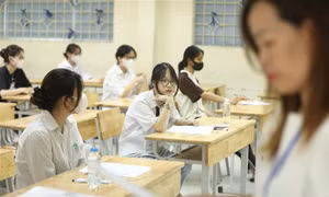 Chuyên gia nhận định đề tham khảo thi tốt nghiệp THPT 2024 