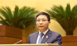 Bộ trưởng Bộ Tài chính nêu giải pháp ổn định kinh tế vĩ mô