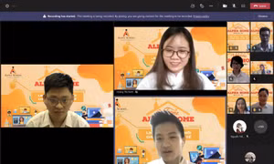 Xu thế giáo dục tương lai