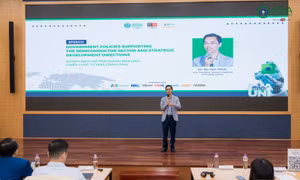 Để Gen Z tiếp cận hệ sinh thái nghề nghiệp toàn cầu 