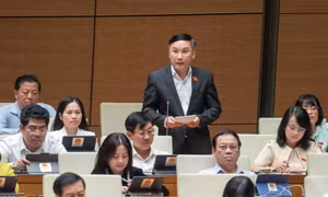 Cần thay đổi tư duy khi mời gọi đầu tư kết cấu hạ tầng giao thông