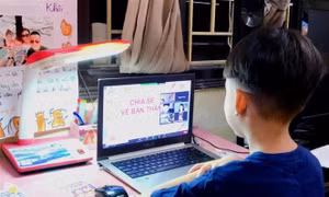 Tiếp sức cho học sinh, sinh viên bước vào năm học đặc biệt 