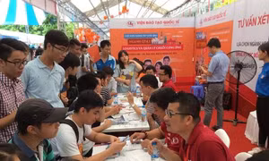 Tuyển sinh 2020: Lưu ý bài luận khi thi riêng 