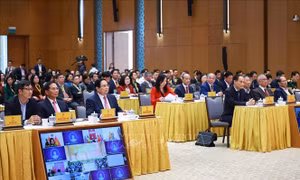 Làm rõ hơn vai trò người Việt Nam ở nước ngoài trong khối đại đoàn kết dân tộc