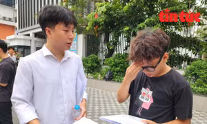 Gợi ý đáp án và nhận định đề thi Hóa học thi tốt nghiệp THPT 2026