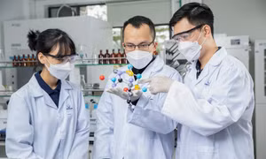 Thời cơ phát triển nhân lực chất lượng cao trong định hướng đổi mới