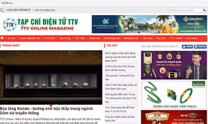 'Cần mạnh tay dẹp bỏ các tạp chí hoạt động sai tôn chỉ mục đích'