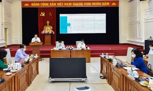 Chương trình giáo dục phổ thông mới: Thực nghiệm trong khó khăn