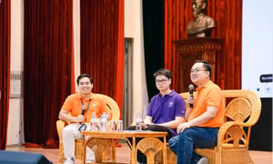Thế hệ làm chủ Trí tuệ nhân tạo là thế hệ lãnh đạo tương lai