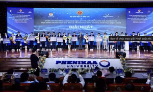 Bộ Giáo dục và Đào tạo thông tin về nghi vấn vi phạm liêm chính khoa học