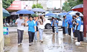 Những điểm lưu ý trong ôn thi môn Vật lý kỳ thi tốt nghiệp THPT 2026