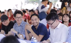 Những chiến thuật ôn tập môn Sinh học trước giờ G thi tốt nghiệp THPT 