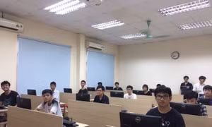 Việt Nam có 7/7 thí sinh đoạt Huy chương Bạc tại Olympic Châu Á 2019