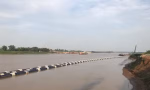 Tăng cường bảo vệ nước ngầm tại Việt Nam