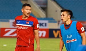 U23 Việt Nam hoàn toàn tự tin nếu phải đá luân lưu trước U23 Syria
