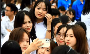 Trường Đại học Sư phạm Hà Nội công bố phương thức xét tuyển 2026