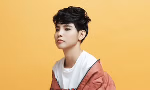 Vũ Cát Tường sẽ đại diện Việt Nam tham dự Asia Song Festival 2018