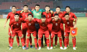 ‘Sao’ U23 Việt Nam dính chấn thương nặng, VTV sở hữu bản quyền ASIAN Cup 2019