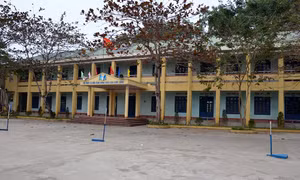 Xem xét lại phương án chuyển Trường THPT Tiên Yên, Quảng Ninh