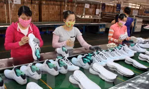 Đến tháng 3/2019, Đồng Nai cần tuyển khoảng 30.000 lao động 